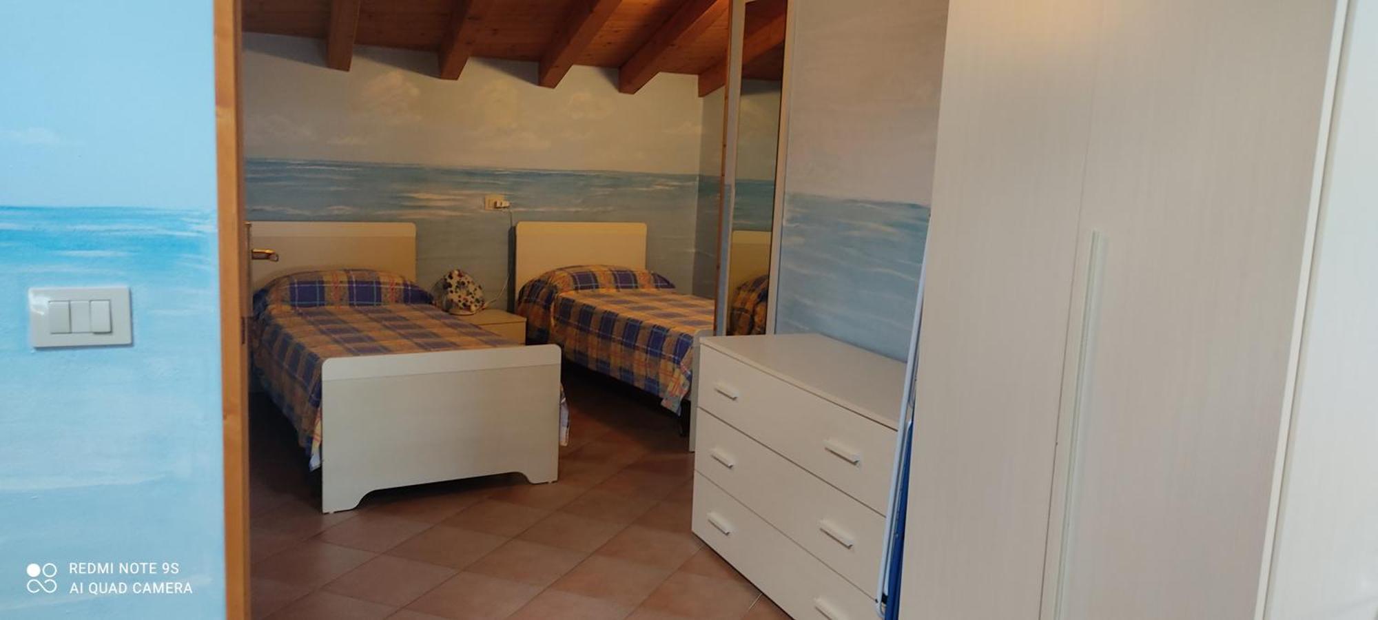 Mansarda Ariel Apartment Limone sul Garda Exterior photo